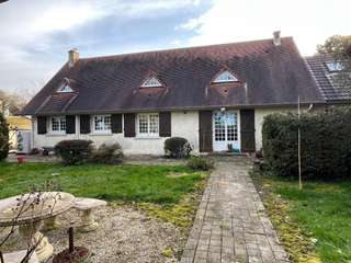 Vente maison