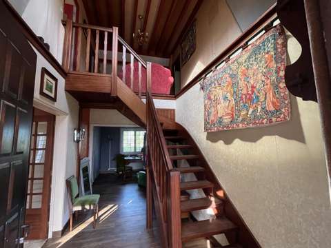 Vente maison