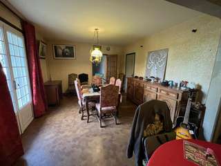Vente maison