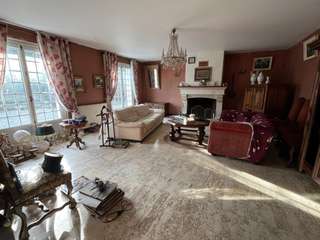 Vente maison
