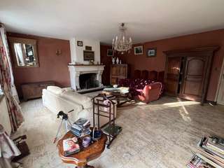 Vente maison