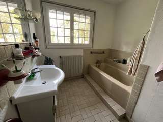 Vente maison