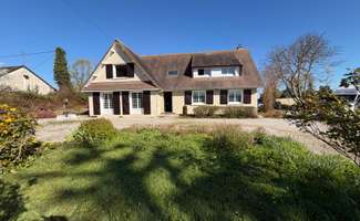 Photo Vente maison Liesville-sur-Douve