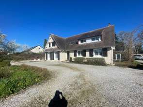 Vente Maison 6 chambresLiesville-sur-Douve