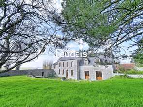 Vente Maison 3 chambresLiesville-sur-Douve
