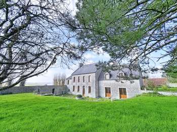 Vente Maison 3 chambresLiesville-sur-Douve