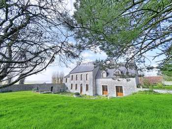 Vente maison 6 pièces Liesville-sur-Douve 50