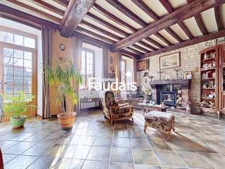 Vente maison 6 pièces Vente maison 6 pièces
