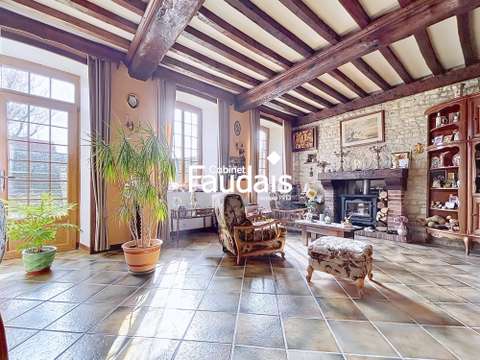 Vente maison 6 pièces Vente maison 6 pièces