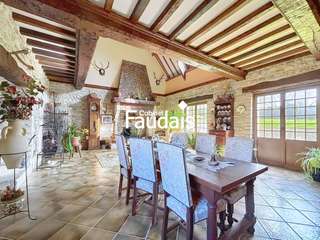 Vente maison 6 pièces Vente maison 6 pièces