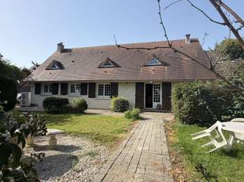 Vente Maison 6 chambresLiesville-sur-Douve
