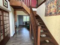 Vente maison 8 pièces Vente maison 8 pièces