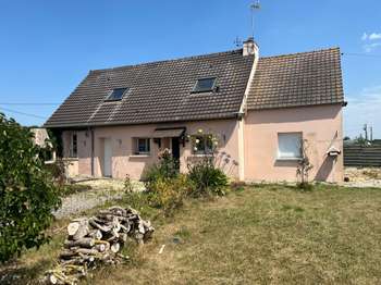 Vente MaisonLiesville-sur-Douve