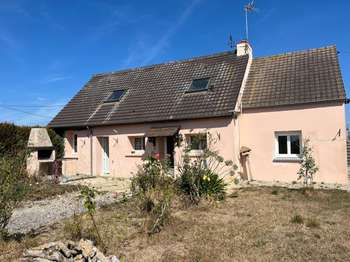 Vente MaisonLiesville-sur-Douve