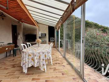 Vente maison 5 pièces Lieuran-Cabrières 34