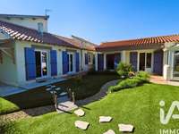 Vente maison 8 pièces Vente maison 8 pièces