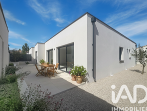 Vente Maison 3 chambresLieuran-lès-Béziers