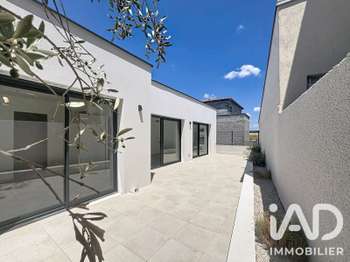 Vente Maison 3 chambresLieuran-lès-Béziers