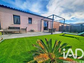 Vente Maison 2 chambresLieuran-lès-Béziers