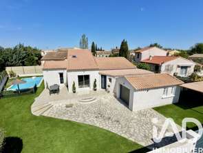 Vente Maison 3 chambresLieuran-lès-Béziers