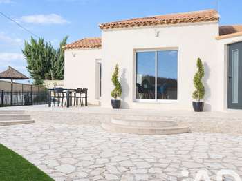 Vente Maison 3 chambresLieuran-lès-Béziers