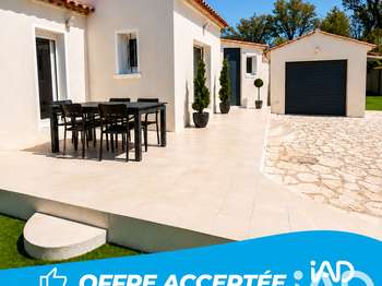 Vente maison 5 pièces Lieuran-lès-Béziers 34