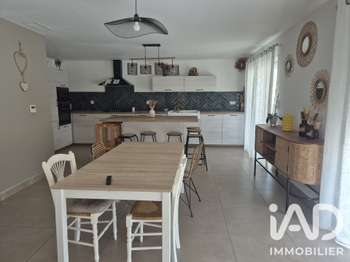 Vente maison 5 pièces Lieuran-lès-Béziers 34