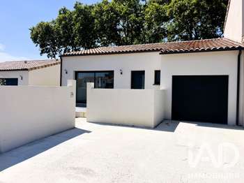 Vente Maison 3 chambresLieuran-lès-Béziers