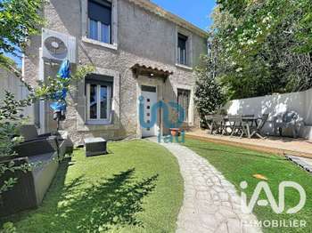 Vente maison 4 pièces Lieuran-lès-Béziers 34