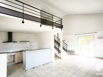 Vente Maison 3 chambresLieuran-lès-Béziers