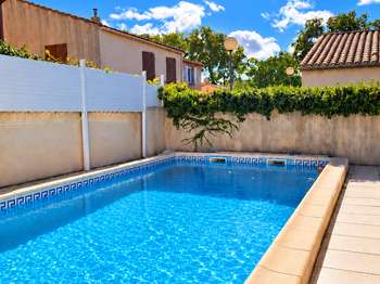 Vente maison 4 pièces Lieuran-lès-Béziers 34