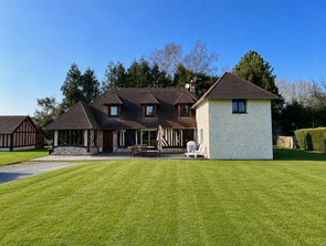 Vente Maison 4 chambresLieurey