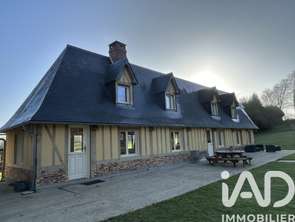 Vente Maison 3 chambresLieurey