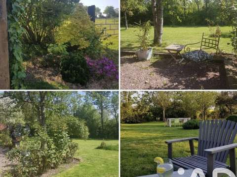 Vente maison 3 pièces Lieurey 27
