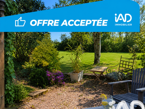 Vente Maison 2 chambresLieurey