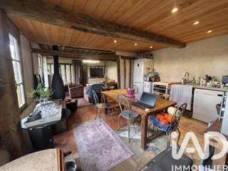 Vente maison 3 pièces Vente maison 3 pièces
