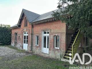 Vente maison 10 pièces Vente maison 10 pièces