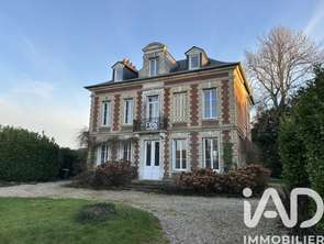 Vente Maison 8 chambresLieurey
