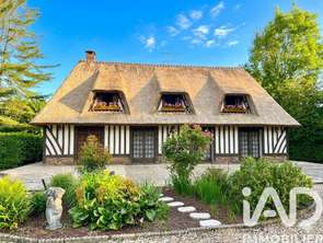 Vente Maison 5 piècesLieurey