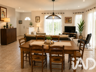 Vente maison 5 pièces Vente maison 5 pièces