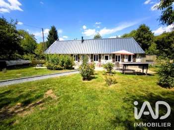 Vente Maison 2 chambresLieurey