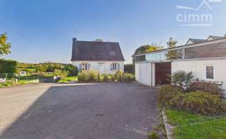 Photo Vente maison Lieuron