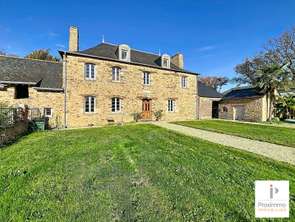 Vente Maison 4 chambresLieuron