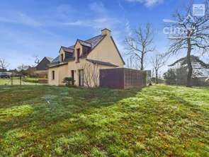 Vente Maison 4 chambresLieuron