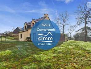 Vente Maison 4 chambresLieuron