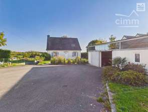 Vente Maison 4 chambresLieuron