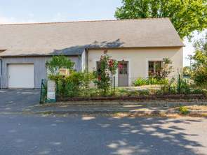 Vente Maison 2 chambresLieuron