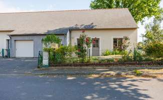Photo Vente maison Lieuron