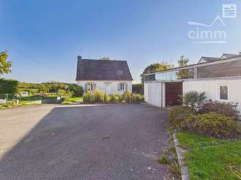 Vente maison 6 pièces Lieuron 35