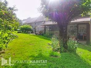 Vente Maison 4 chambresLieuron